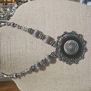 Vintage Anthony Alexander Necklace